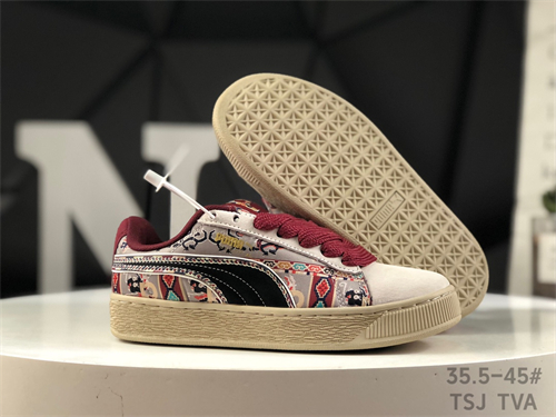 Puma(man's)Shoes-0443