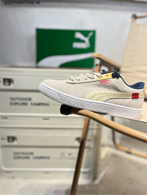 Puma(Women's)Shoes-0160