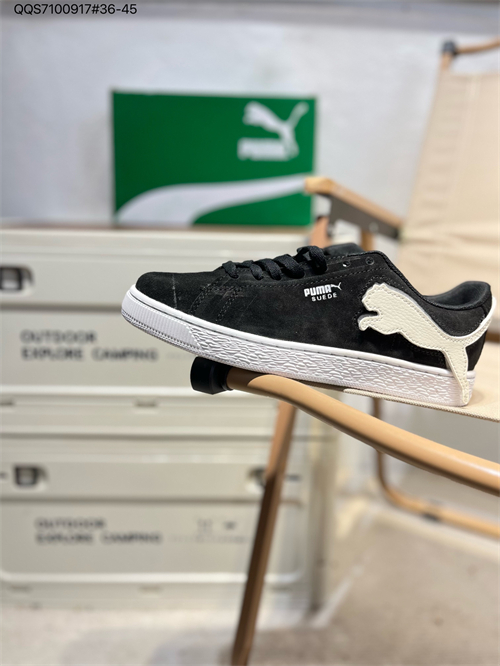 Puma(Women's)Shoes-0161