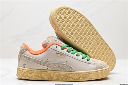 Puma(Women's)Shoes-0165