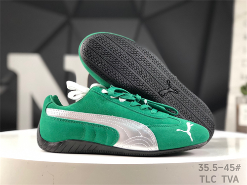 Puma(man's)Shoes-0455