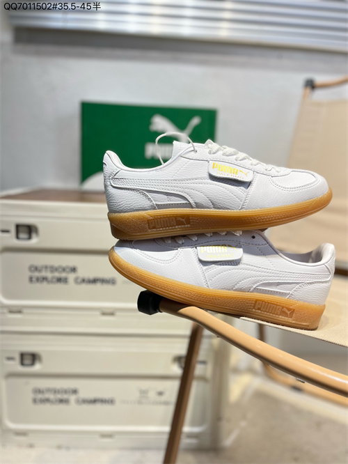 Puma(Women's)Shoes-0168