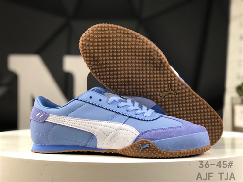 Puma(Women's)Shoes-0176