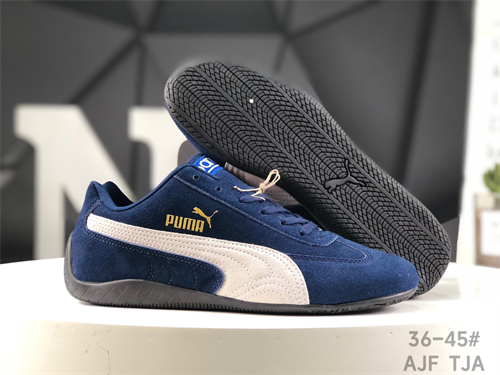 Puma(Women's)Shoes-0180