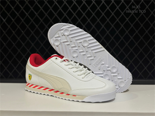 Puma(Women's)Shoes-0181