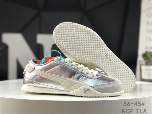 Puma(Women's)Shoes-0197