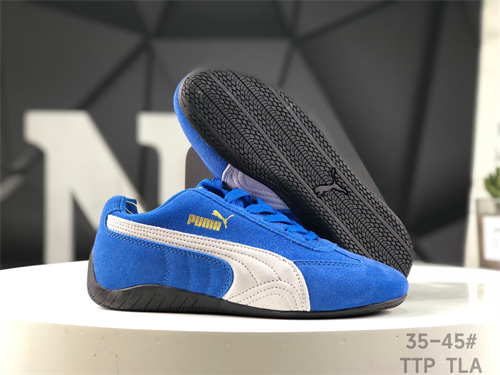 Puma(Women's)Shoes-0199