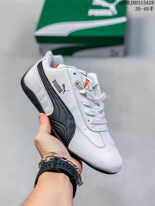 Puma(Women's)Shoes-0201