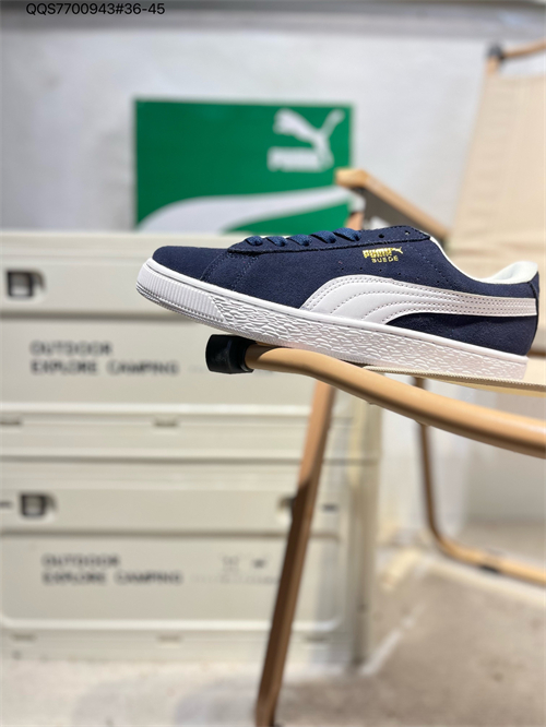 Puma(Women's)Shoes-0209