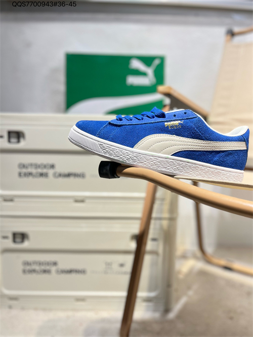 Puma(man's)Shoes-0502