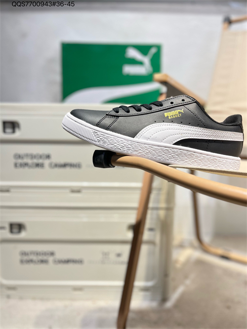 Puma(Women's)Shoes-0222