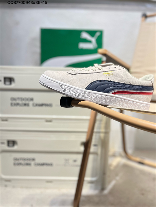 Puma(man's)Shoes-0514