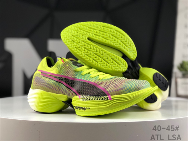 Puma(man's)Shoes-0523