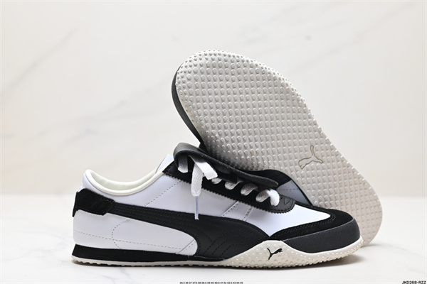 Puma(Women's)Shoes-0233