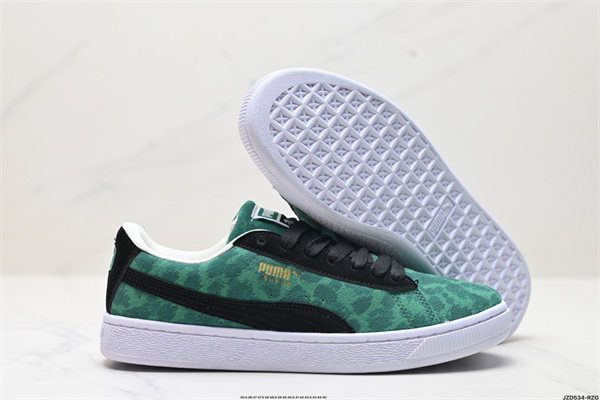 Puma(Women's)Shoes-0238