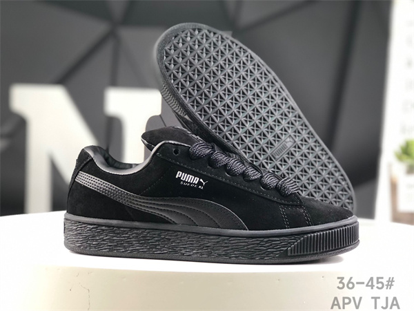 Puma(man's)Shoes-0532