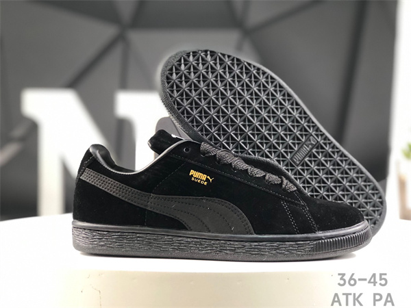 Puma(Women's)Shoes-0241