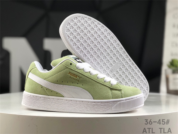 Puma(Women's)Shoes-0247