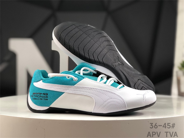 Puma(Women's)Shoes-0250
