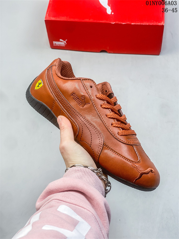 Puma(man's)Shoes-0544