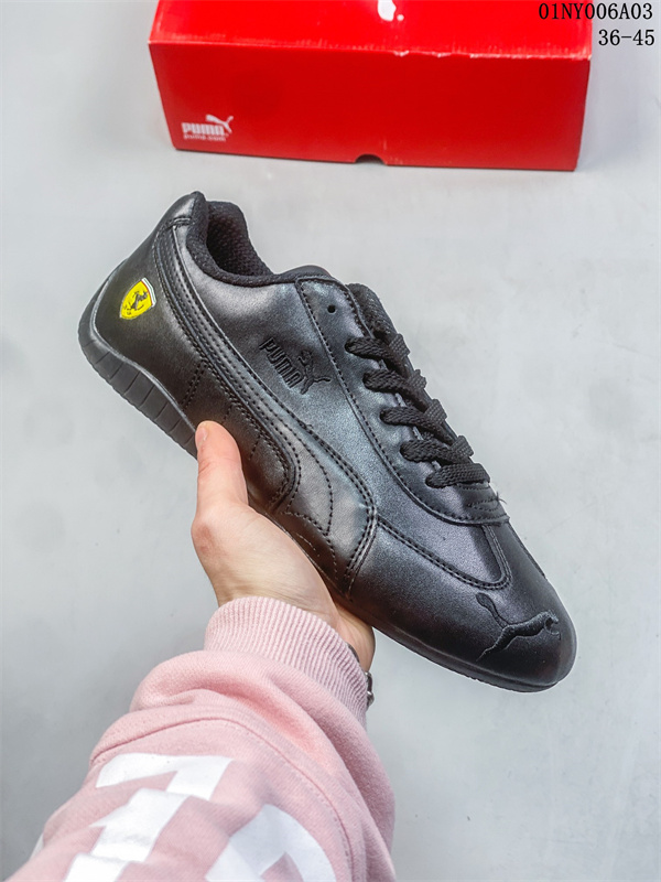 Puma(man's)Shoes-0545