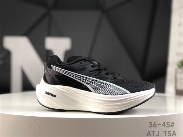 Puma(Women's)Shoes-0258