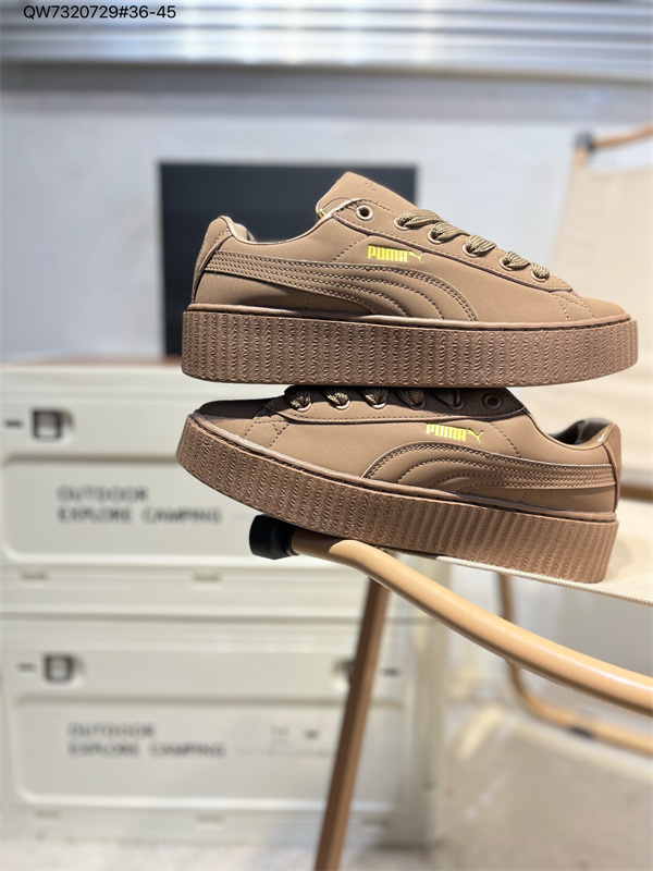 Puma(Women's)Shoes-0259