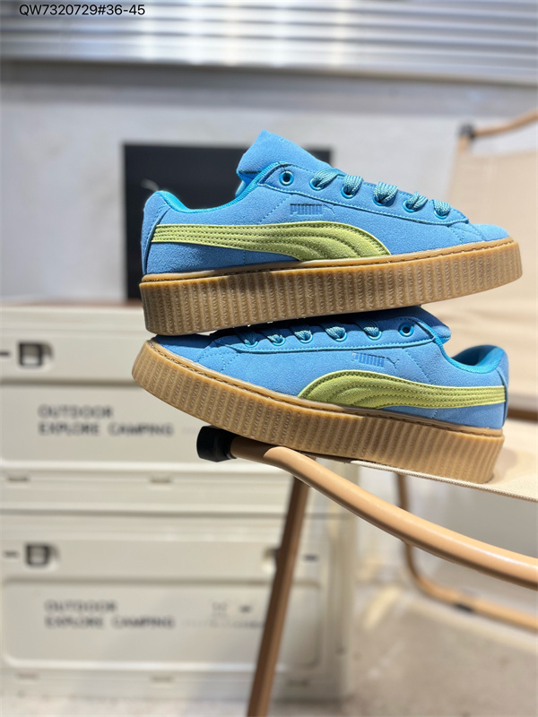 Puma(man's)Shoes-0554