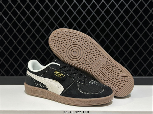 Puma(man's)Shoes-0561