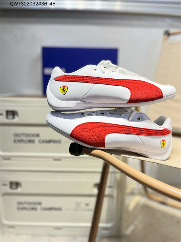 Puma(man's)Shoes-0571