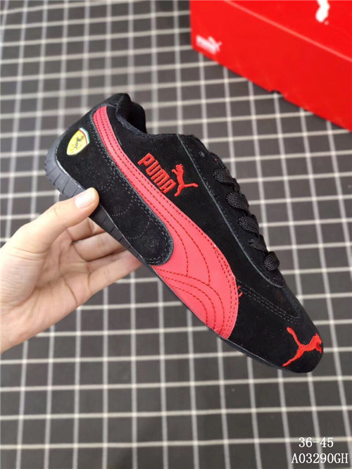 Puma(man's)Shoes-006