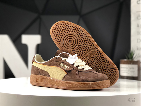 Puma(Women's)Shoes-0309