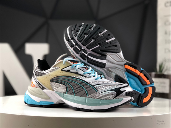 Puma(Women's)Shoes-0311