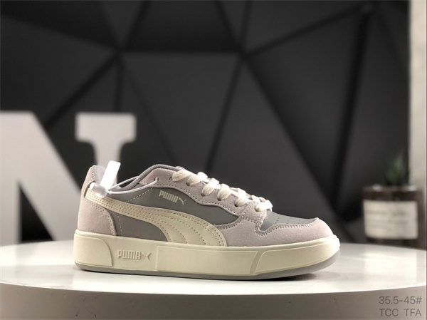 Puma(Women's)Shoes-0325