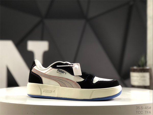 Puma(man's)Shoes-0618