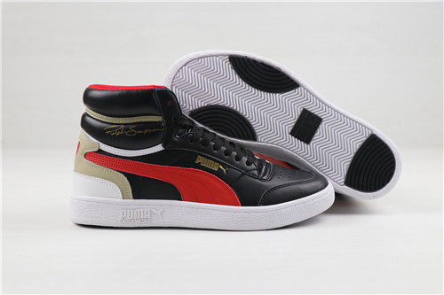 Puma(man's)Shoes-057
