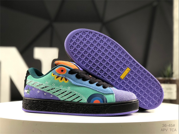 Puma(man's)Shoes-0622