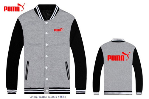 Puma Baseball jackets-001