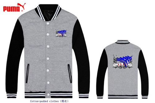 Puma Baseball jackets-004