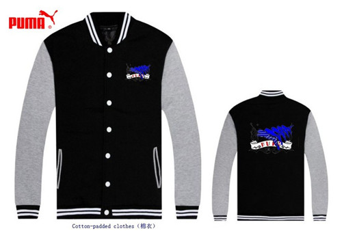 Puma Baseball jackets-006