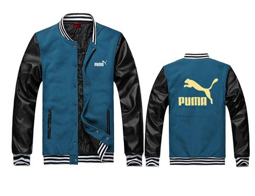 Puma Baseball jackets-105