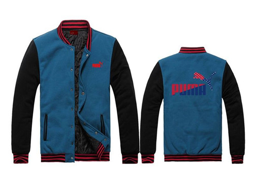 Puma Baseball jackets-107