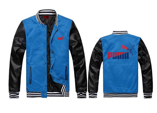 Puma Baseball jackets-110