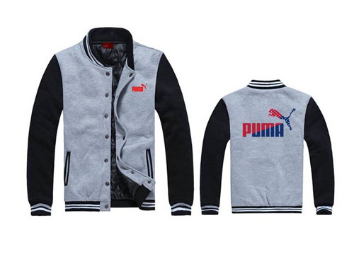 Puma Baseball jackets-114