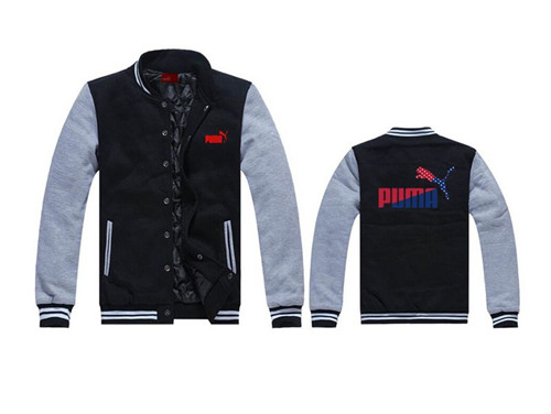 Puma Baseball jackets-116