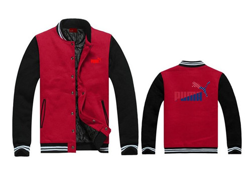 Puma Baseball jackets-117