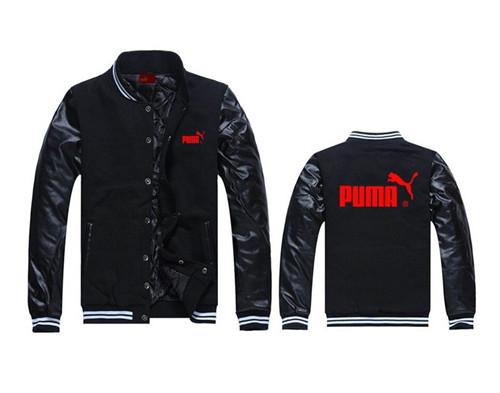 Puma Baseball jackets-120
