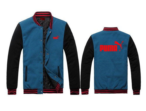 Puma Baseball jackets-128