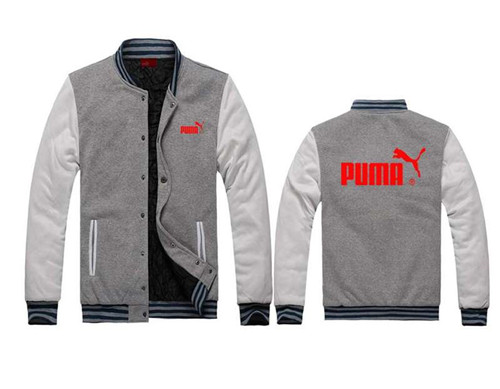 Puma Baseball jackets-129