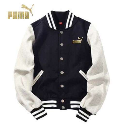 Puma Baseball jackets-134